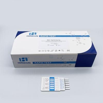Rapid Multi Urine Drug Test Devices