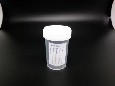 CE Approved 60ml Container