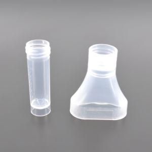 Hot Sell Testing Consumable Saliva Collection Kit with Vtm