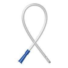 Medical Disposable PVC Rubber Rectal Tube Connector Anal Canal Catheter