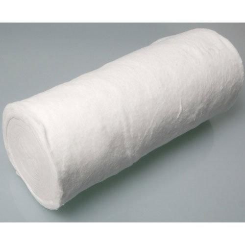 Disposable Medical 100% Cotton Wool Rolls