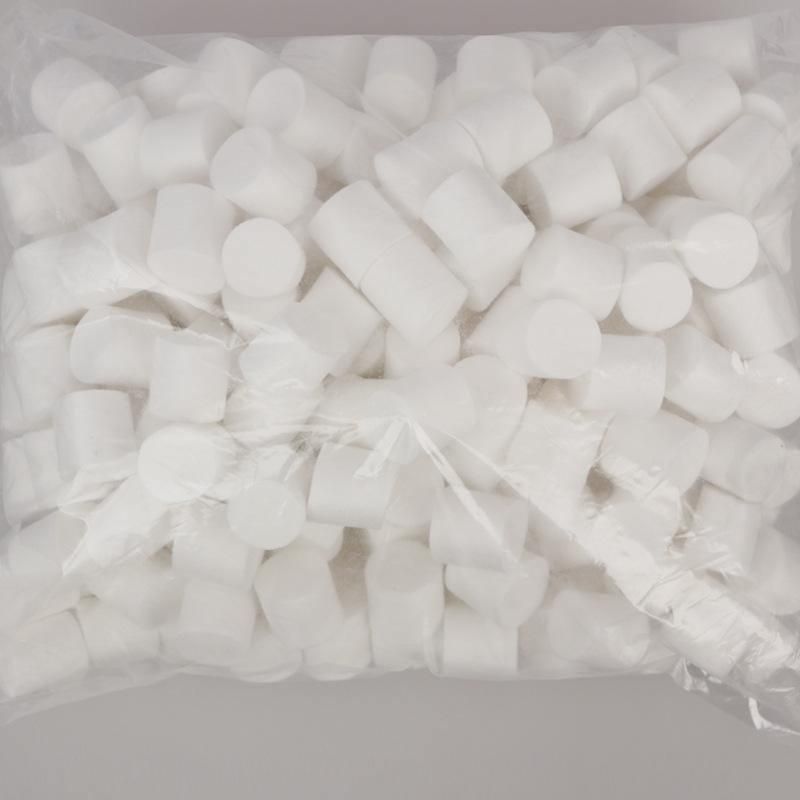 Good Quality Absorption Disposable Products Dental Cotton Roll