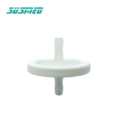 PTFE Hydrophobic Bacterial Filter Oxygen Concentrator Bacteria Filter