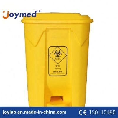 2020 New Arrival Medical Clinical Waste Container Disposal Bin