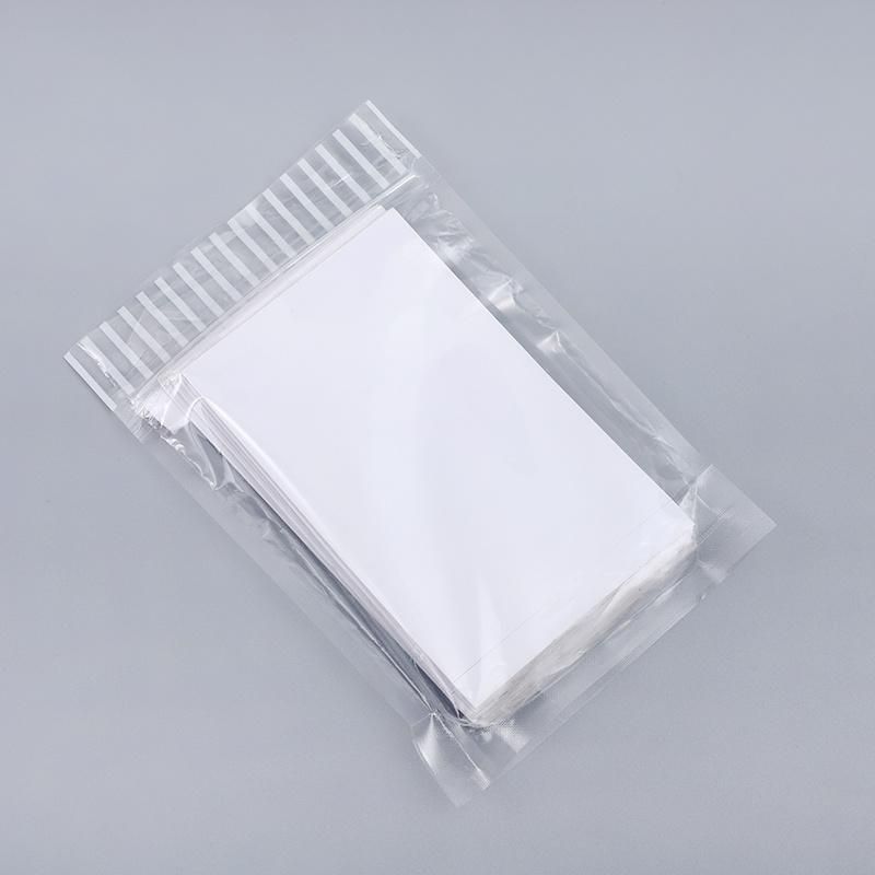 Nice Quality Laboratory Well Deep Sealing PCR Plastic Plate Film