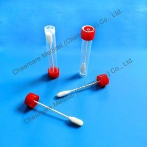 Factory Custom New Antigen Rapid Test Co Antigen Rapid Test Device Saliva Antigen Rapid Swab Test Kit