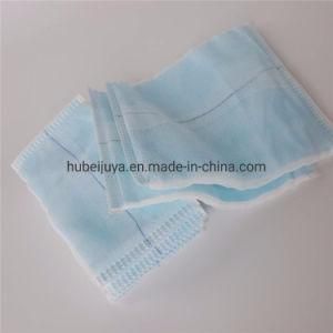 Absorbent Cotton Gauze Fabric Medical Gauze Cotton Pad