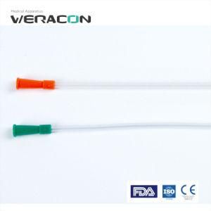 Disposable Nelaton Catheter