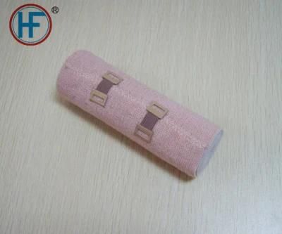 Mdr CE Approved Surgical Rubber Sports Bandage Individually Packed in Waterproof Bag