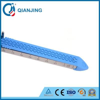 Surgical Stapler Disposable Linear Cutter Stapler for Laparoscopic Surgery with Ce ISO13485 Sfda