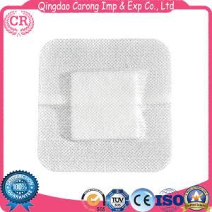 Wound Dressing Pad Medical Adhesive Band Aid