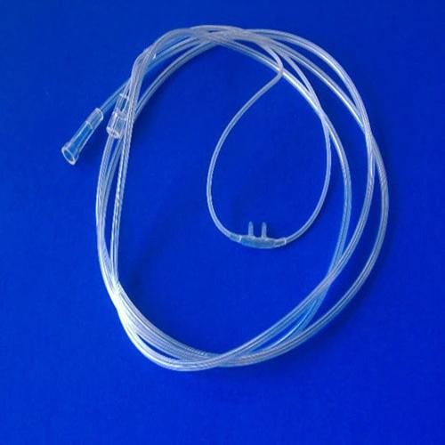 Disaposable, Medical Oxygen Nasal Cannula