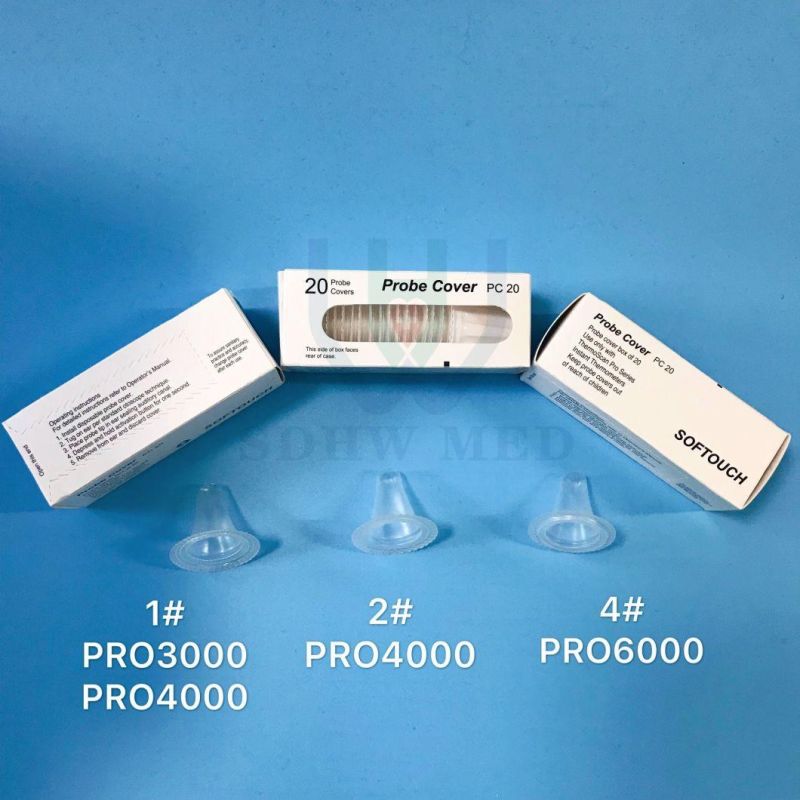 Disposable Ear Thermomete R Cover Sell Like Hot Sell out of Stock