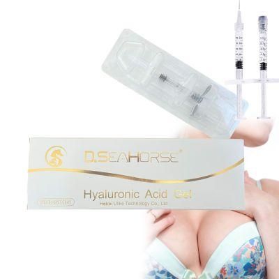 Injectable Filler 50ml Hyaluronic Acid Acido Ialuronico Facial Injectable Fillers