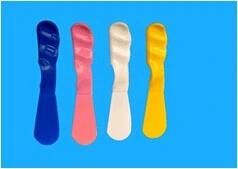 Dental Instruments Wax Spatula Staright for Mixing Bowl (TD-03)