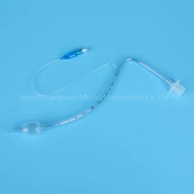 Preformed Nasal (RAE) Endotracheal Tube