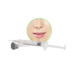 1ml Hyaluronic Acid Injection Gel Deep Dermal Filler for Jaw Filling