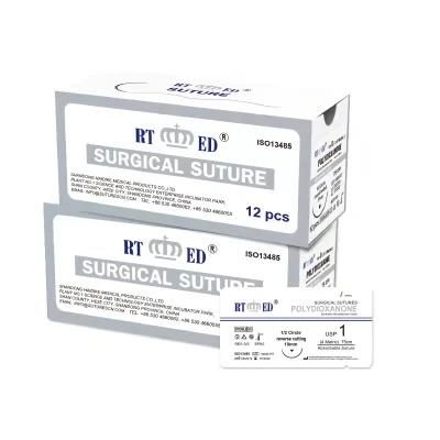 Absorbable Pdo Sutures