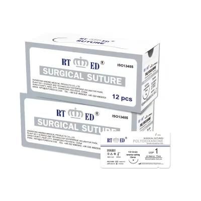 Absorbable Pdo Sutures