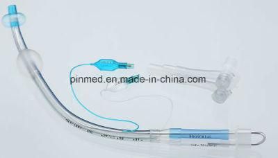 Medical Grade Endobronchial Tubes for Hospital