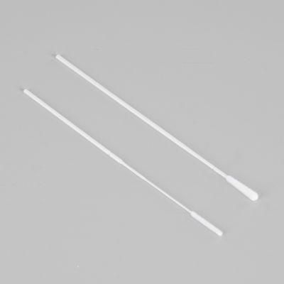 Disposable Medical Products Sterile Medical Nasopharyngeal Specimen Collection Medical Swab