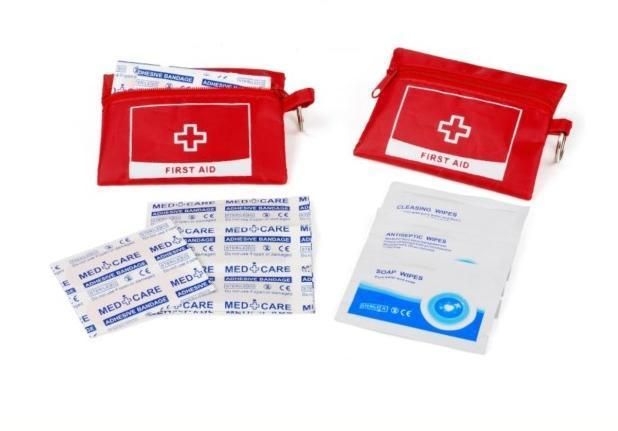 2019 OEM Popular New First Aid Kit Keepsake Promotion Shop for Promotional of First Aid Kit Keepsake