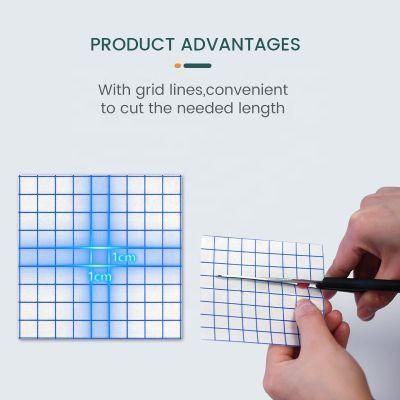 High Breathability Medical Adhesive Set Masking Bedsore Tape Roll