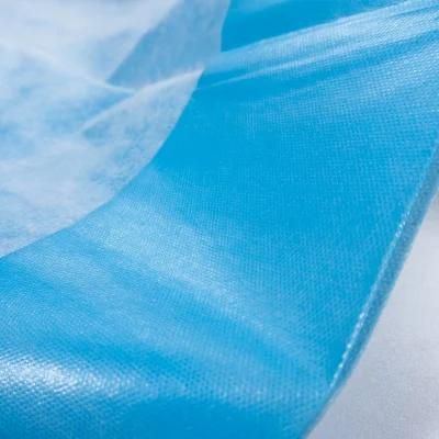 Tissue Poly, PP, PP+PE Waterproof Massage Pillow Case with CE