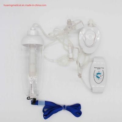 Disposable Infusion Pump