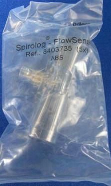 Drager Infant Flow Sensor for Medical Use