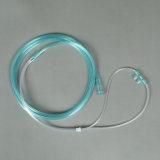 Disposable Nasal Oxygen Cannula (B151A/B)