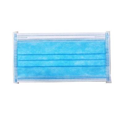 Whosale 3ply Medical Surgical Masks