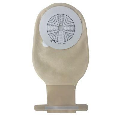 One Piece Free Sample Ostomy Pouch