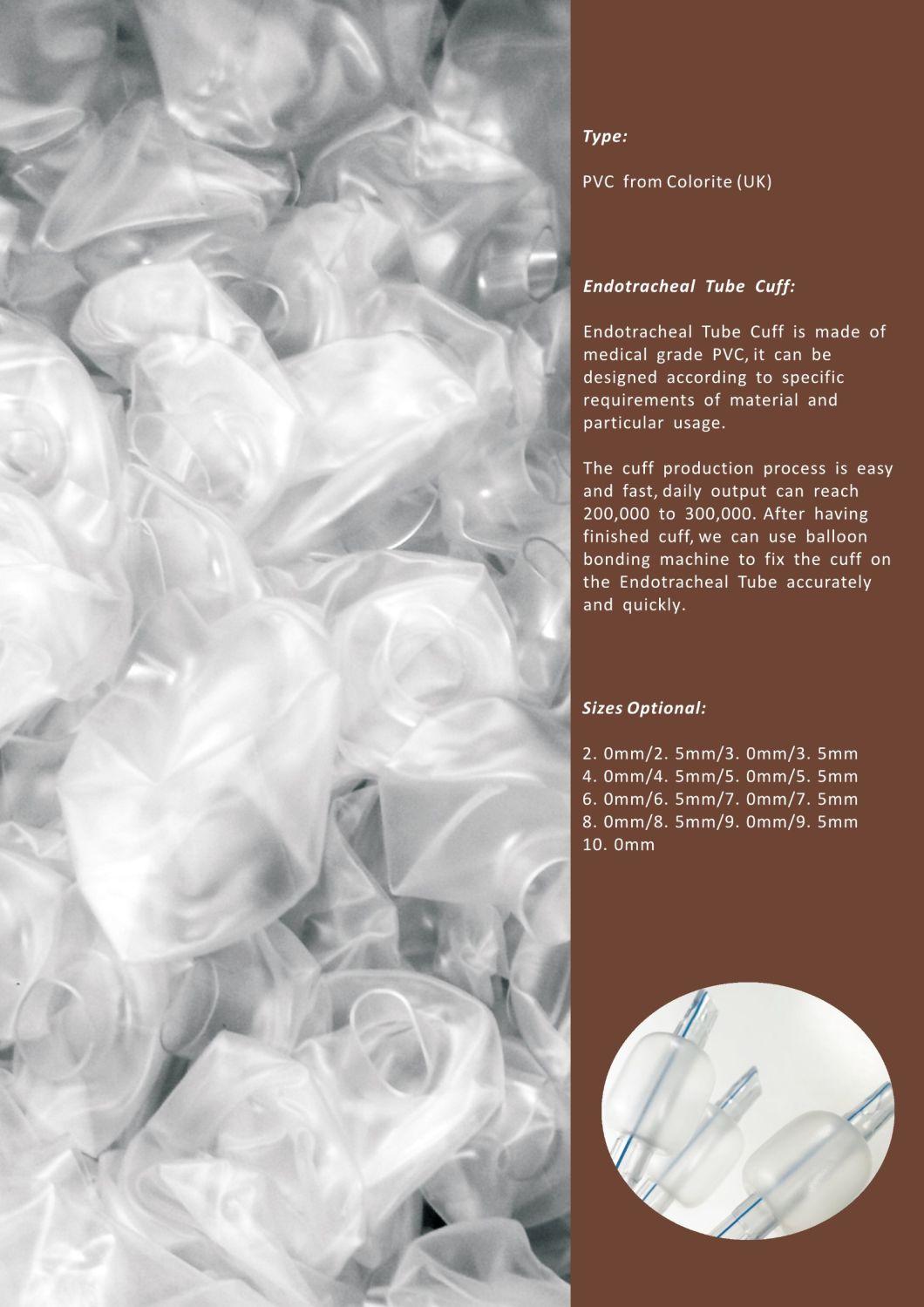 Medical Part Cuff for Endotracheal Tube