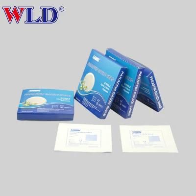 Low Price Sterile No Oily Feeling Paraffin Gauze