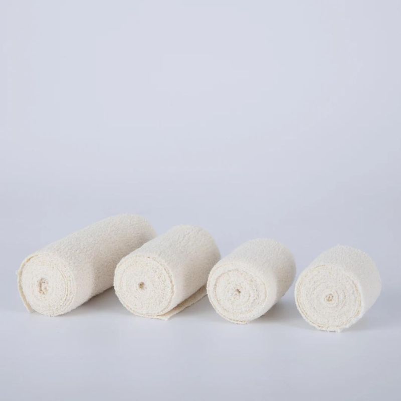 HD9 - Crepe Bandage 5cm Crepe Bandage 15cm Crepe Bandage 10cm