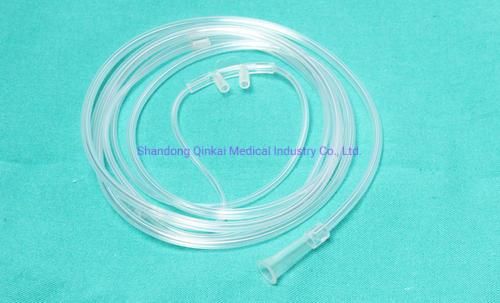 Oxygen Mask with Good Quality and Low Price