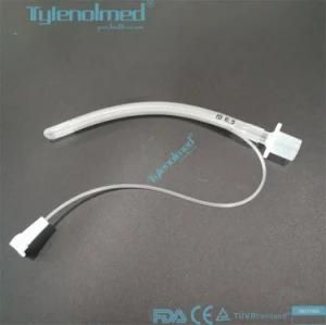 Hot Selling Soft PVC Nasopharyngeal Airway for Single Use