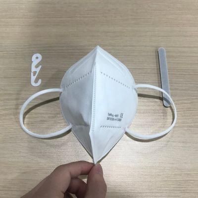 N95 Protective Mask of Medical Surgical Mask