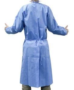 SMS Manufacturers Direct Medical Supply Level 1-2-3-4 Hospital/Operating/Surgical Cloth