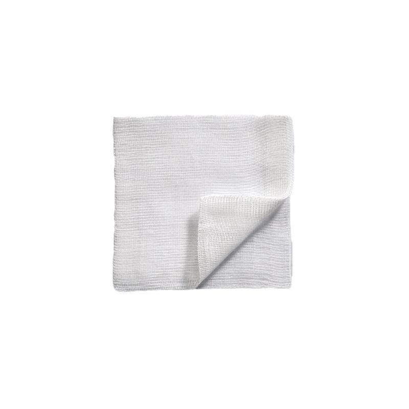 Manufacturer Price 100% Cotton Medical Absorbent Gauze Roll Dressing Gauze Roll Gauze Swab with CE Certificate