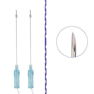 Threadlift Threads Cog Plla for Face