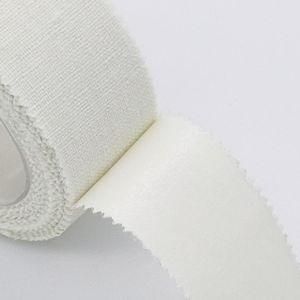 Professional Cheap Gauze Tape Cotton Medical Pressure Sensitive Tape with Best Price