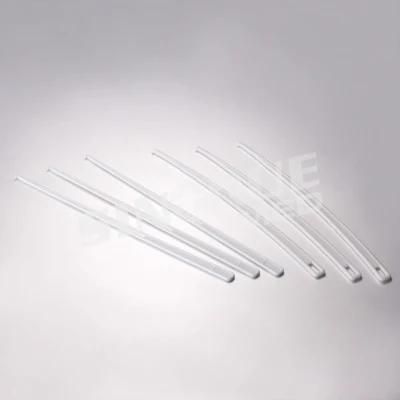 ABS Straight Curved Disposable Medical Amniotomy Hook