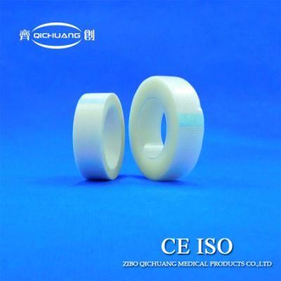 Disposable Medical Adhesive Surgical Non-Woven Paper/PE Tape