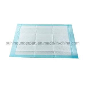 Adult Under Pad Hospital Disposable Nursing Mattress Bed Pad Medical Underpad