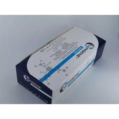 Rapid Test Kit Factory Directly Supply Disposable