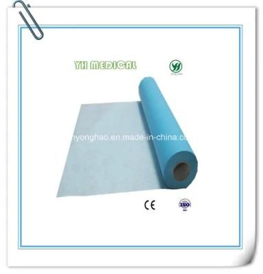 Massage Table Cover Roll with Good Absorption