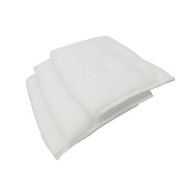 Absorbent Dressing Pad with Super Absorbency
