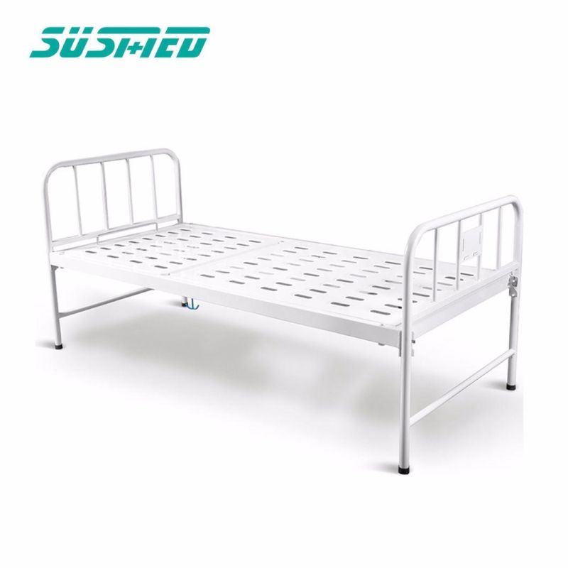 Stainless Steel Two Function Bed